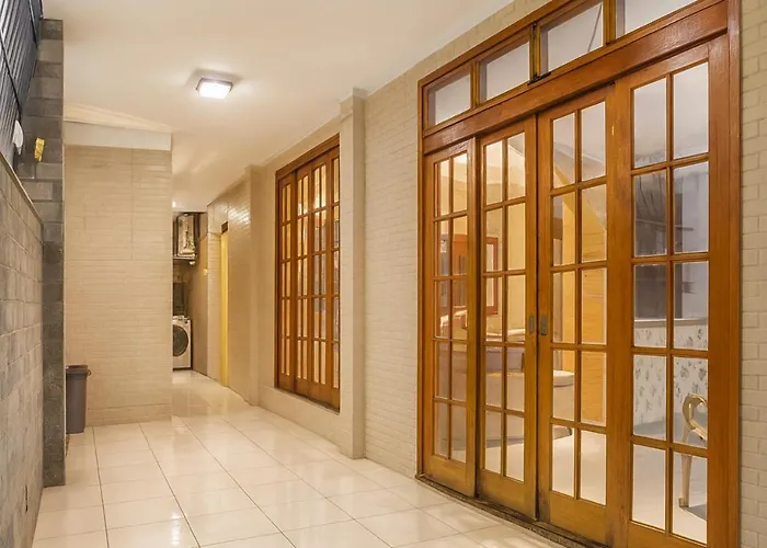 Apartamentos Porto Maravilha Rio de Janeiro